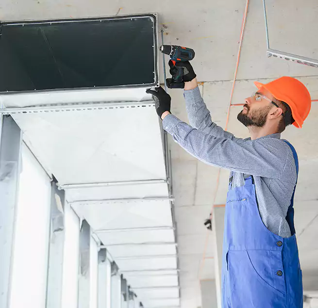 Why Homeowners & Businesses Trust Us in Camp Springs, MD