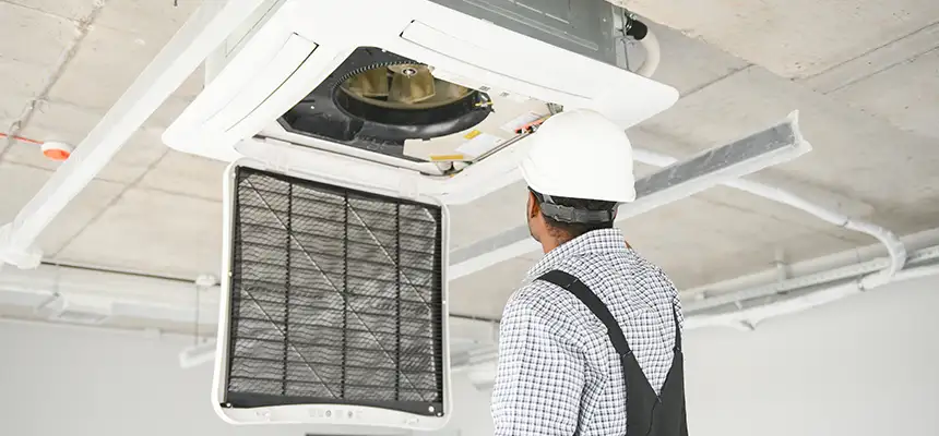 Our Affordable Duct Cleaning Near Me Services in Camp Springs, MD