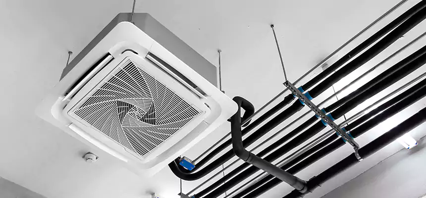 Our Air Duct Deep Cleaning Services in Camp Springs, MD