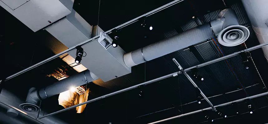 Our Air Duct Replacement Services in Camp Springs, MD