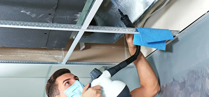 Our Air Duct Rodent Removal Services in Camp Springs, MD