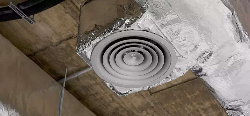 Our Basement Vent Cleaning Services in Camp Springs, MD