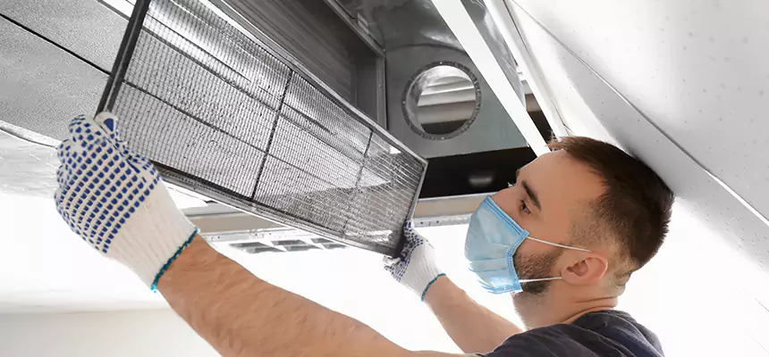 Our Bathroom Exhaust Duct Cleaning Services in Camp Springs, MD