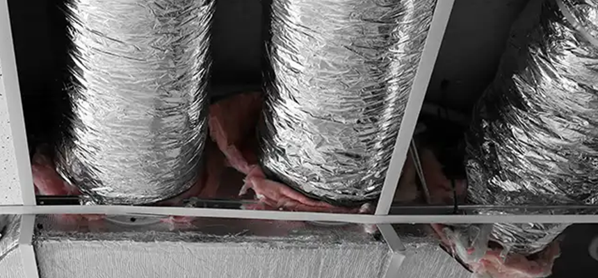 Scalable Commercial Multi‑Unit Dryer Vent Camera Inspection in Camp Springs, MD