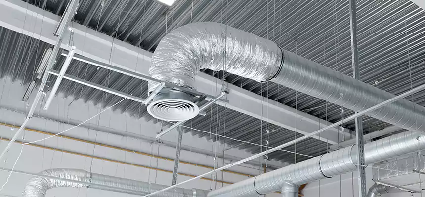 Our Dryer Vent Hose Replacement Services in Camp Springs, MD