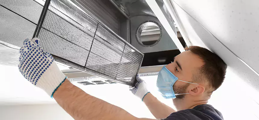 Our Dryer Vent Replacement Services in Camp Springs, MD