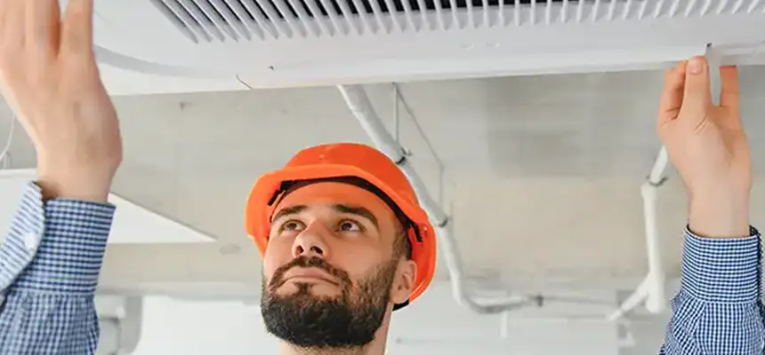 Our Furnace Vent Cleaning Services in Camp Springs, MD