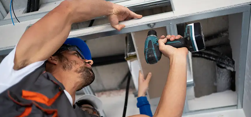 Our Improve Home Air Circulation Services in Camp Springs, MD