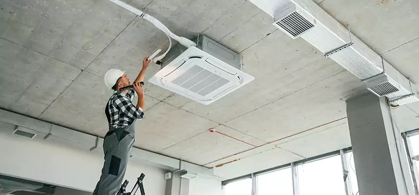 Our Wi Fi Connected Air Ducts Services in Camp Springs, MD