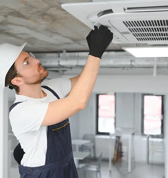 Top Affordable Duct Cleaning Services Near Me in Camp Springs, MD