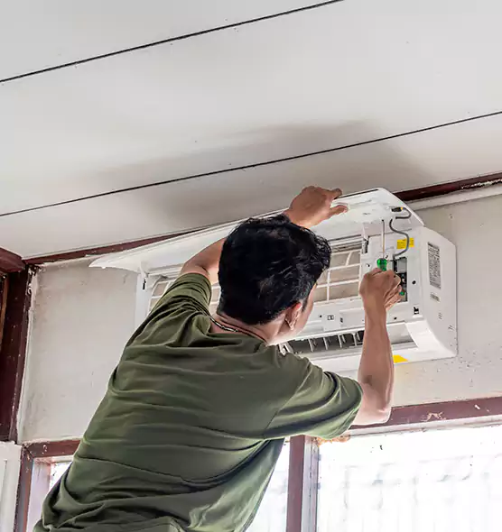 About Air Duct & AC Odor Removal in Camp Springs, MD