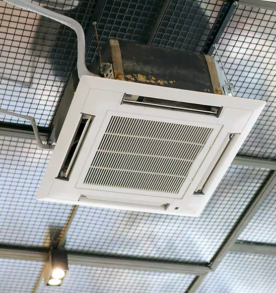 Top-Notch Allergy Relief Vent Cleaning Services in Camp Springs, MD