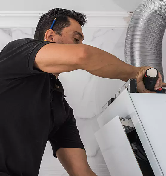 Trusted Bathroom Exhaust Duct Cleaning in Camp Springs, MD