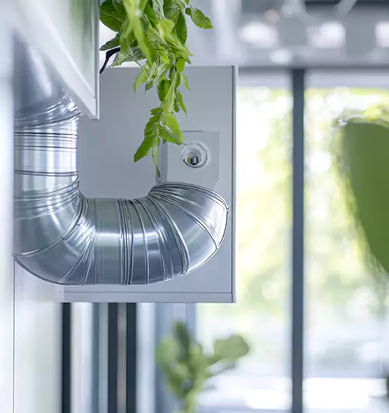 Professional Eco-Friendly Duct Cleaning Services in Camp Springs, MD