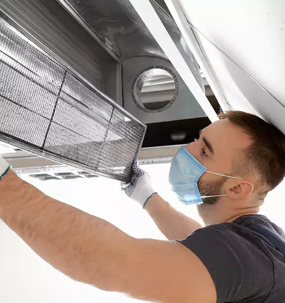 About Remove Smoke Smell From Air Duct in Camp Springs, MD