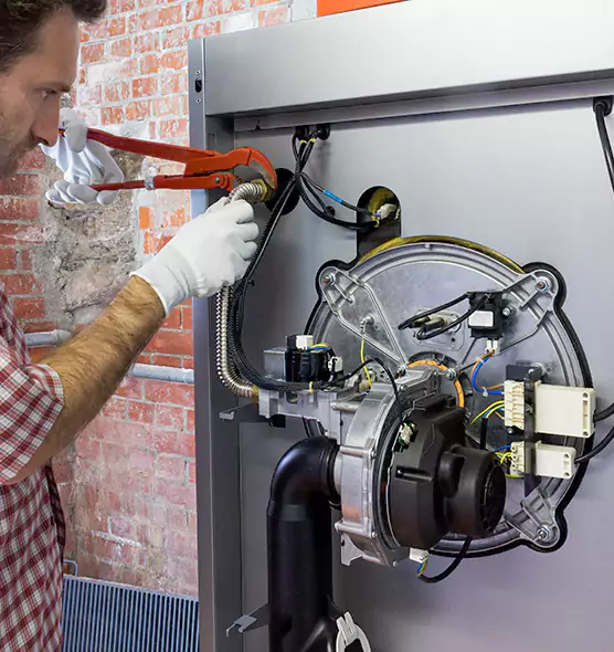 Advanced Repair Dryer Vent Hose in Camp Springs, MD