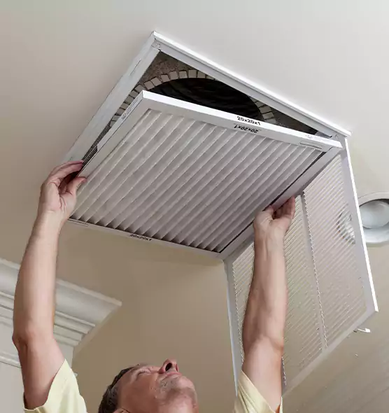 Advanced Residential Vent Cleaning in Camp Springs, MD