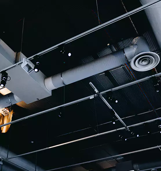 Professinal UV Light Air Purification for Ducts in Camp Springs, MD