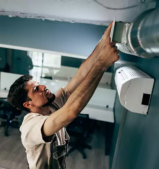 Reliable Warehouse Vent Cleaning in Camp Springs, MD