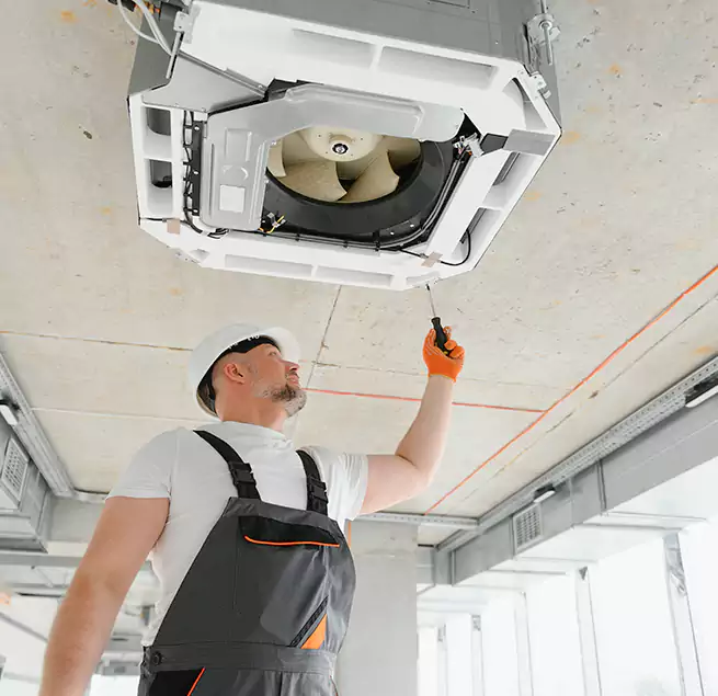 Why Homeowners & Businesses Trust Us in Camp Springs, MD?