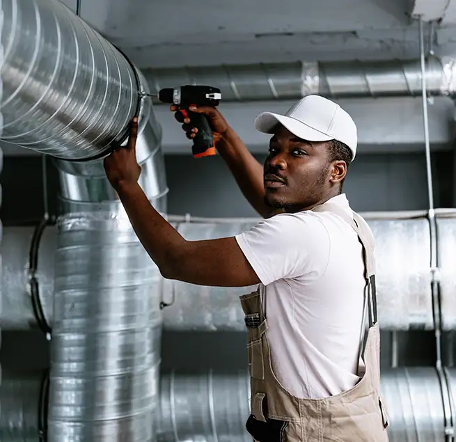 Why Homeowners & Businesses Trust Us Camp Springs, MD