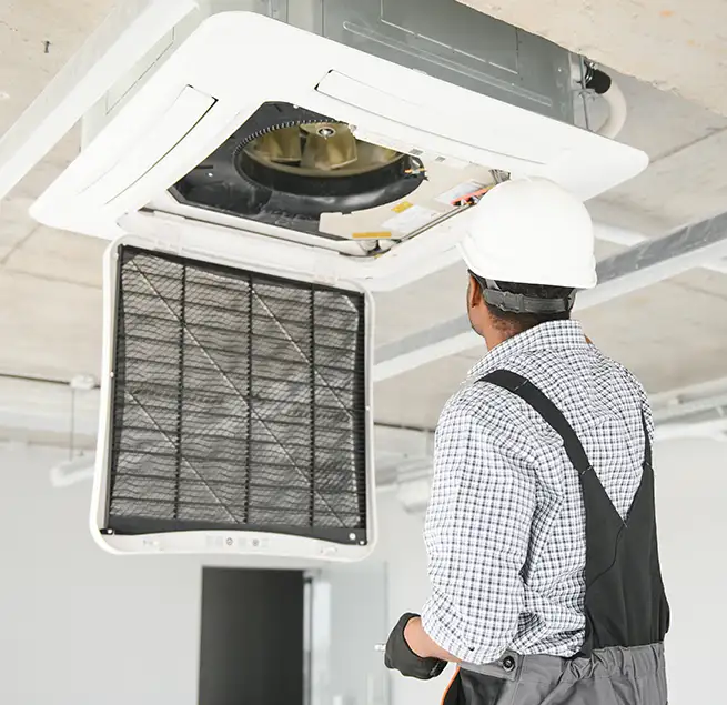 Why Homeowners & Businesses Trust Us in Camp Springs, MD?