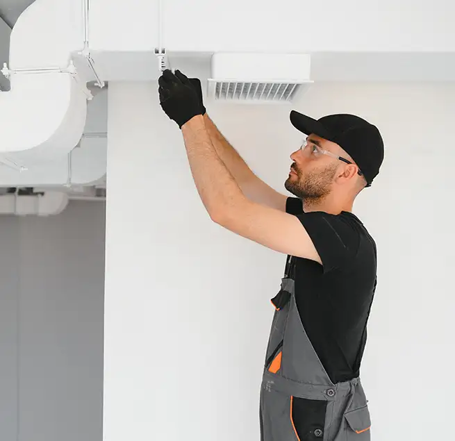 Why Homeowners & Businesses Trust Us in Camp Springs, MD?