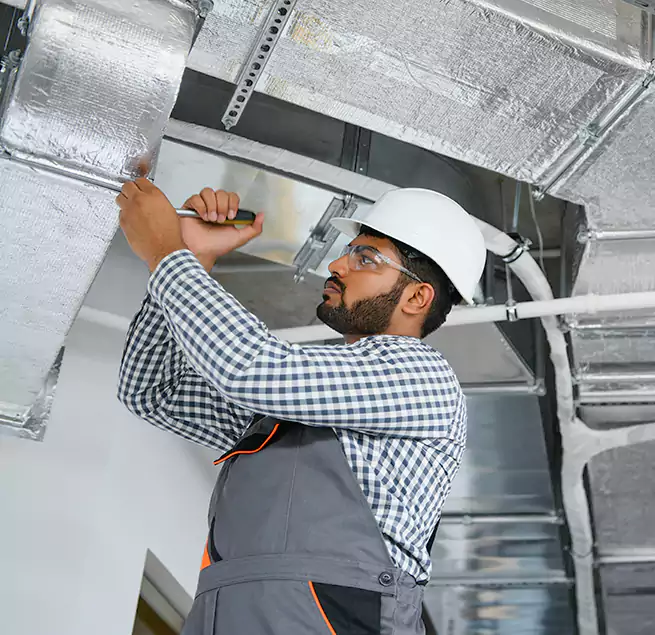 Why Homeowners & Businesses Trust Us Camp Springs, MD