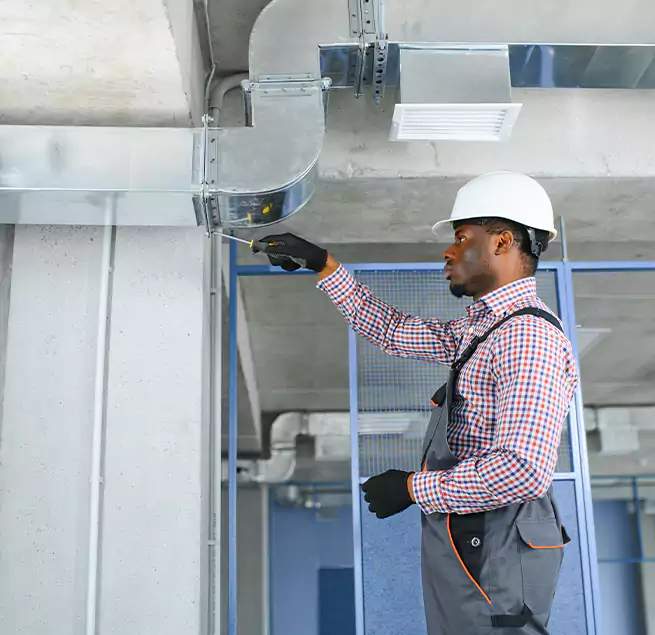 Why Homeowners & Businesses Trust Us Camp Springs, MD