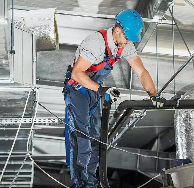 Why Homeowners & Businesses Trust Us in Camp Springs, MD?