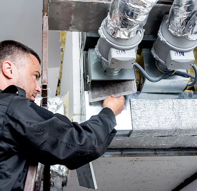 Why Homeowners & Businesses Trust Us in Camp Springs, MD?