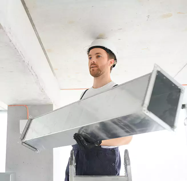 Why Homeowners & Businesses Trust Us in Camp Springs, MD