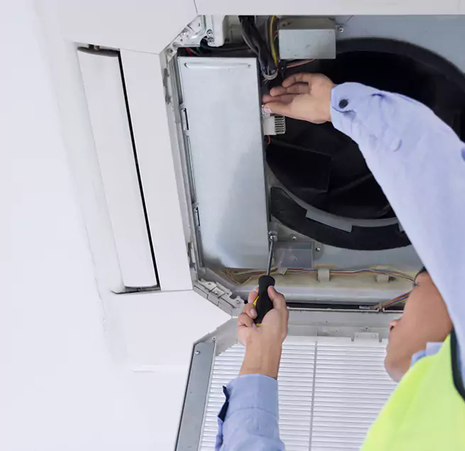 Why Homeowners & Businesses Trust Us Camp Springs, MD?