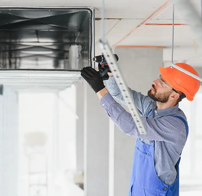 Why Homeowners & Businesses Trust Us in Camp Springs, MD?