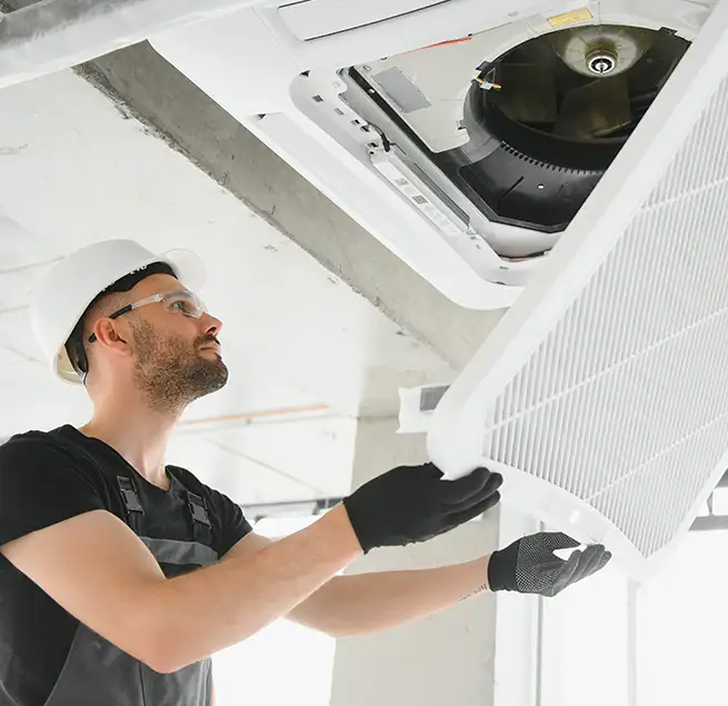 Why Homeowners & Businesses Trust Us in Camp Springs, MD?