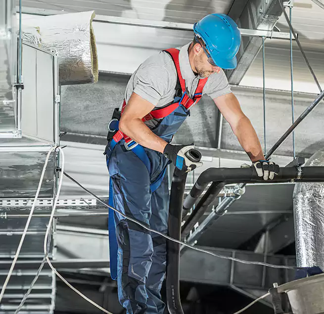 Why Homeowners & Businesses Trust Us in Camp Springs, MD?