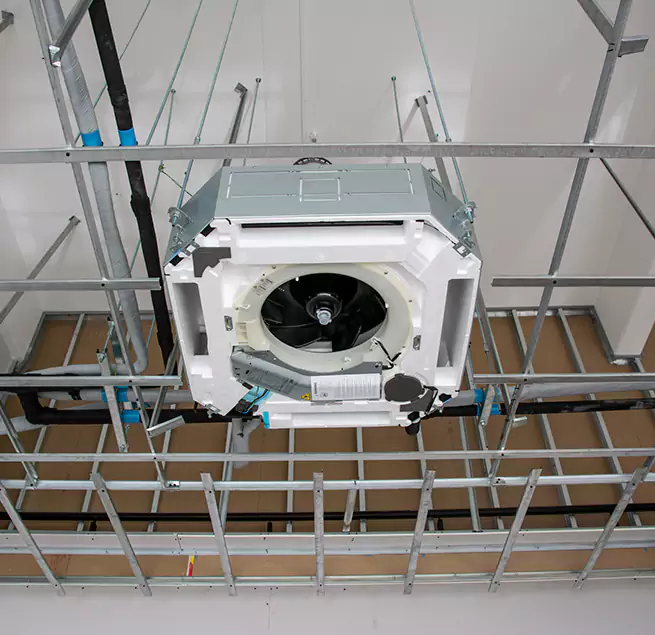 Why Homeowners & Businesses Trust Us in Camp Springs, MD?