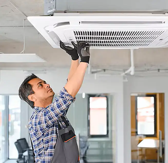 Why Homeowners & Businesses Trust Us in Camp Springs, MD?