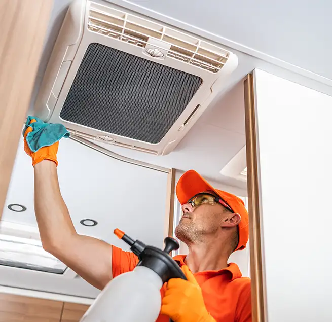 Why Homeowners & Businesses Trust Us in Camp Springs, MD?