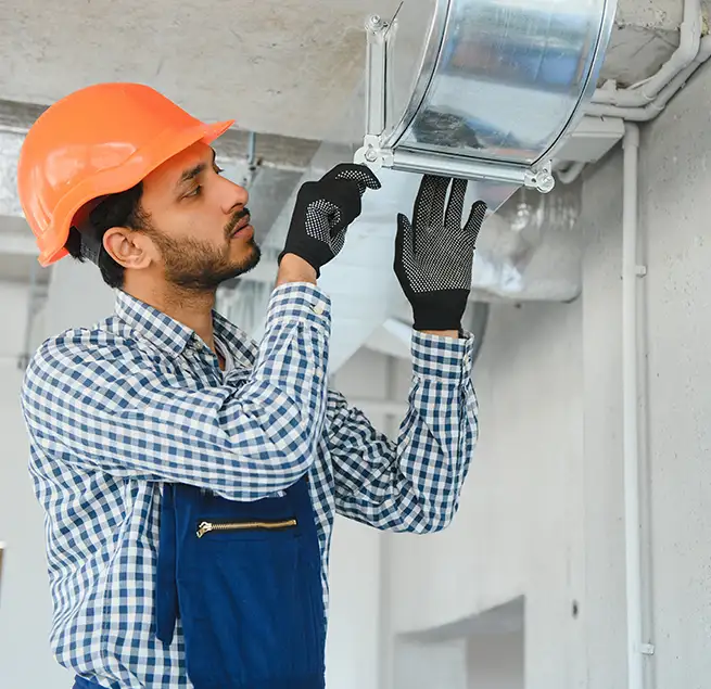 Why Homeowners & Businesses Trust Us in Camp Springs, MD?