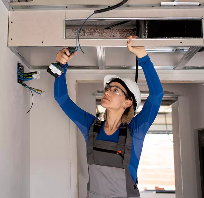 Why Homeowners & Businesses Trust Us in Camp Springs, MD?