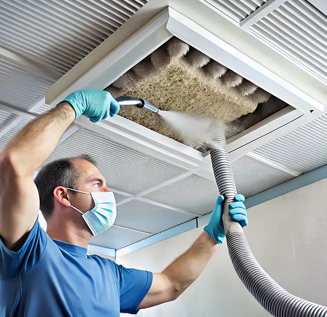 Why Homeowners Businesses Trust Us in Camp Springs, MD