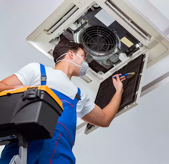 Why Homeowners & Businesses Trust Us in Camp Springs, MD?