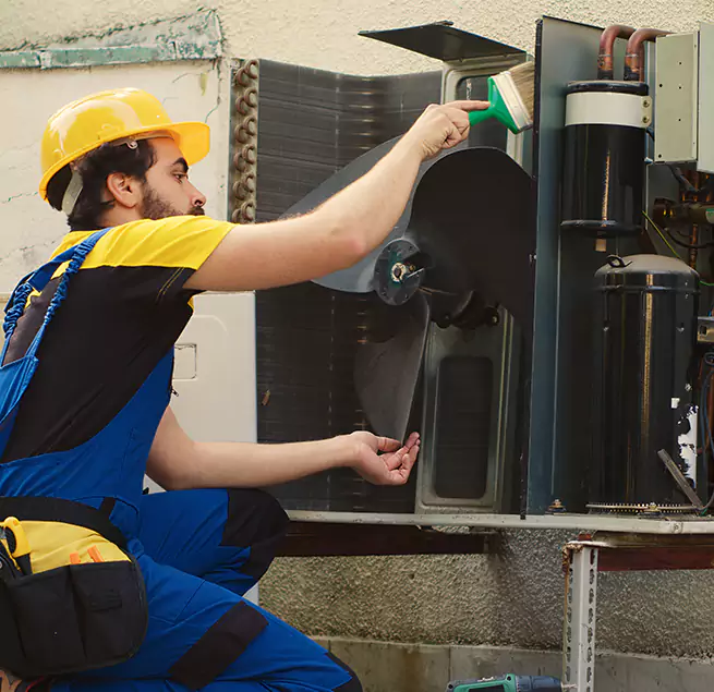 Why Homeowners & Businesses Trust Us Camp Springs, MD?