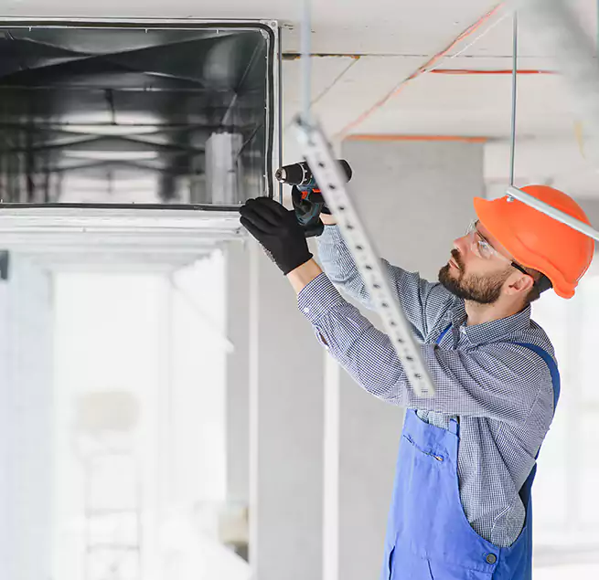 Why Homeowners & Businesses Trust Us in Camp Springs, MD?