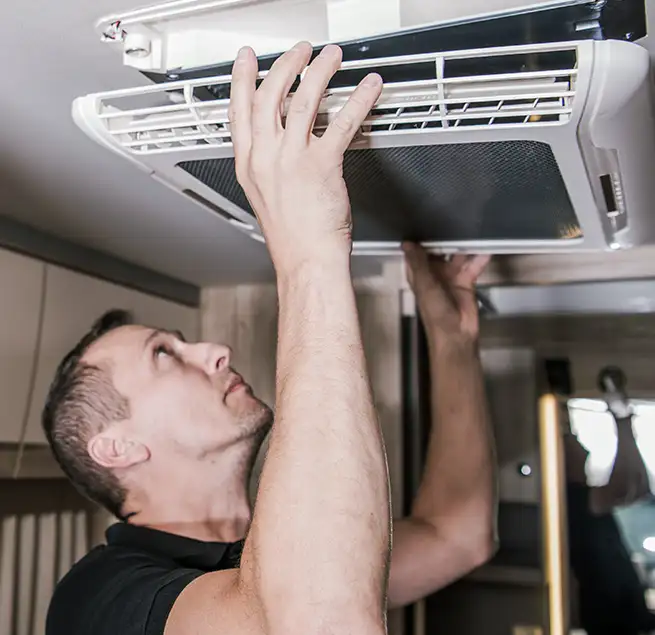 Why Homeowners & Businesses Trust Us Camp Springs, MD