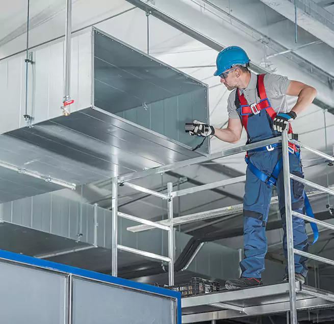 Why Homeowners Businesses Trust Us in Camp Springs, MD