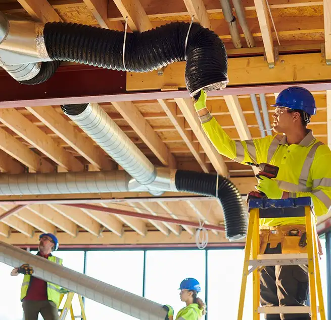 Why Homeowners & Businesses Trust Us in Camp Springs, MD?