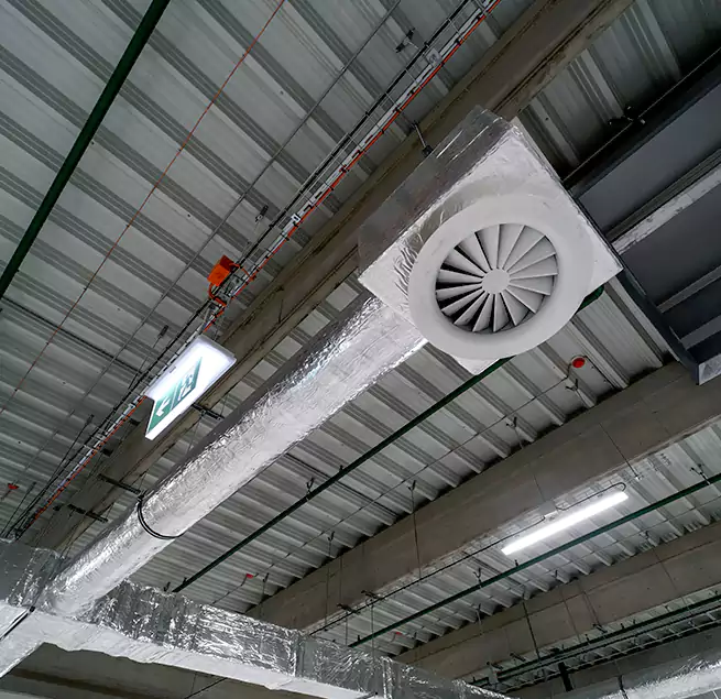 Why Homeowners & Businesses Trust Us in Camp Springs, MD?