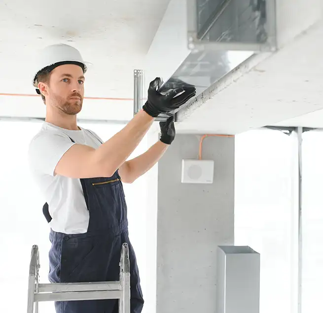 Why Homeowners & Businesses Trust Us in Camp Springs, MD?